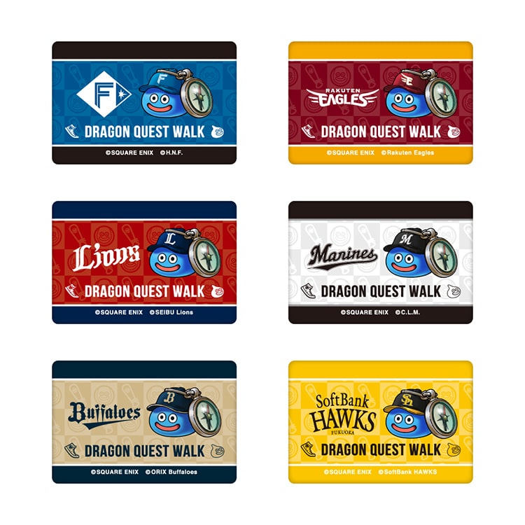 シークレットスクエア缶バッジ