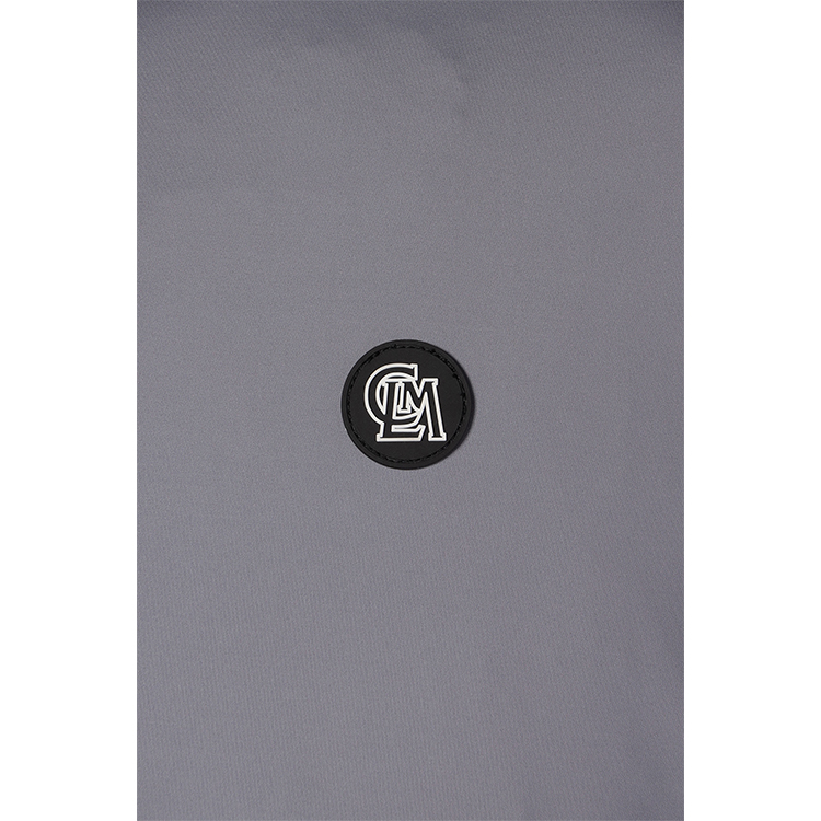 CLMストレッチナイロンTシャツ