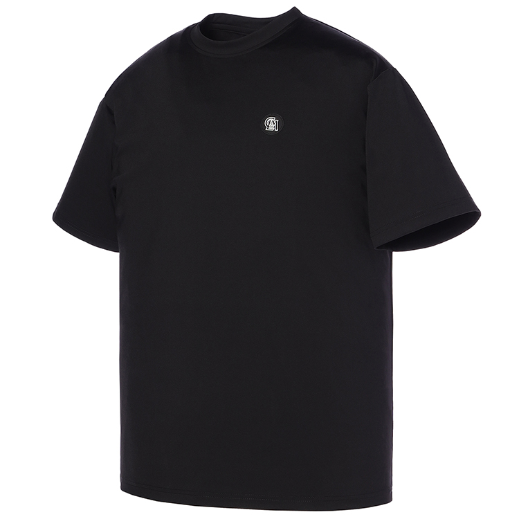 CLMストレッチナイロンTシャツ