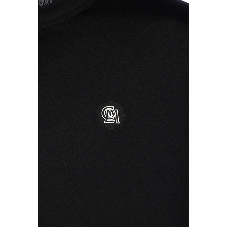 CLMストレッチナイロンTシャツ