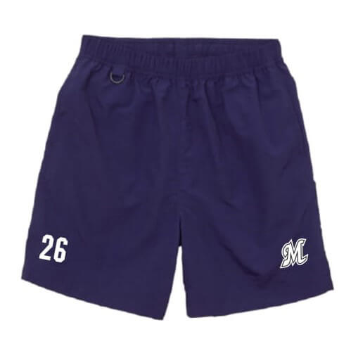 ショートパンツ