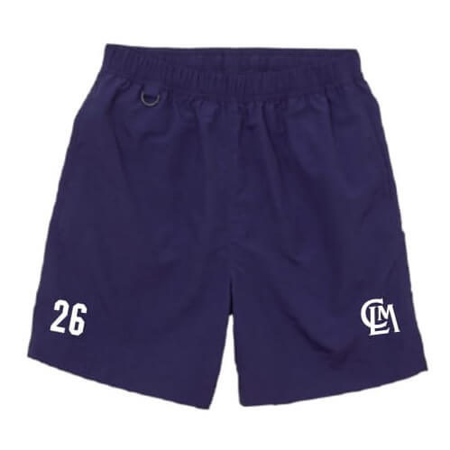 ショートパンツ