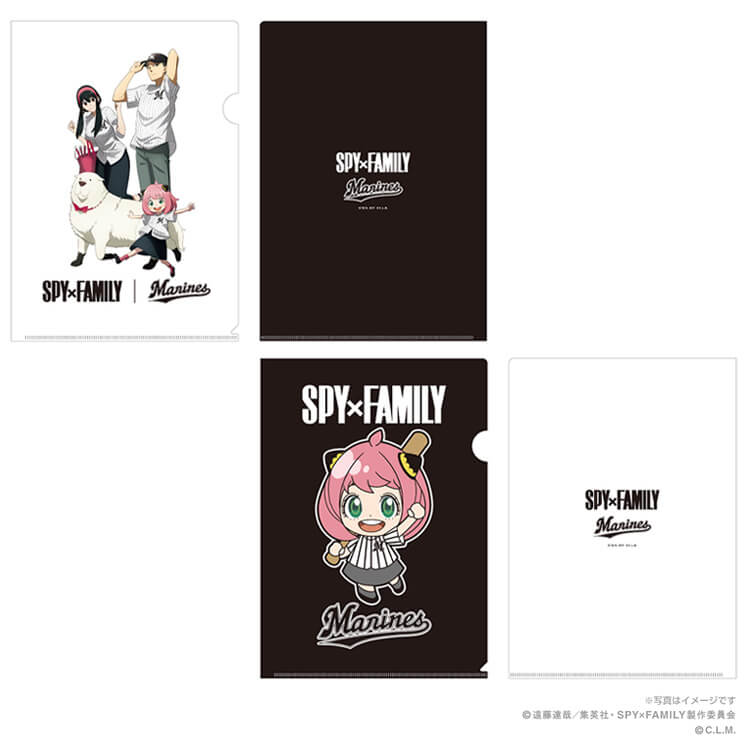 オリックス・バファローズ SPY×FAMILY コラボタオル　2枚セット 7月8日(金)発売】「SPY×FAMILY」コラボグッズが登場