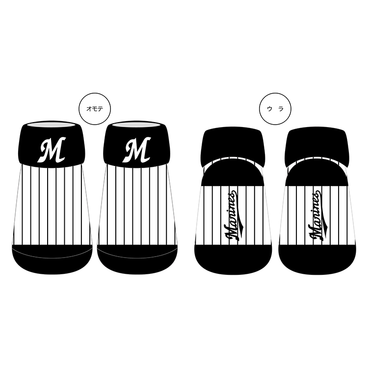 ベビーソックス