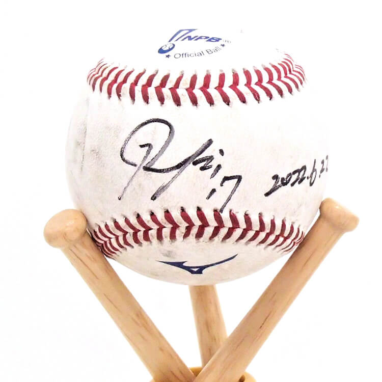 #17佐々木朗(2022.6.22)