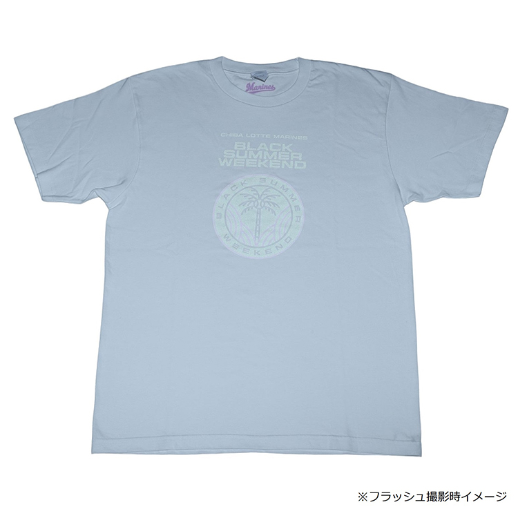 BSWニンジャプリントTシャツ