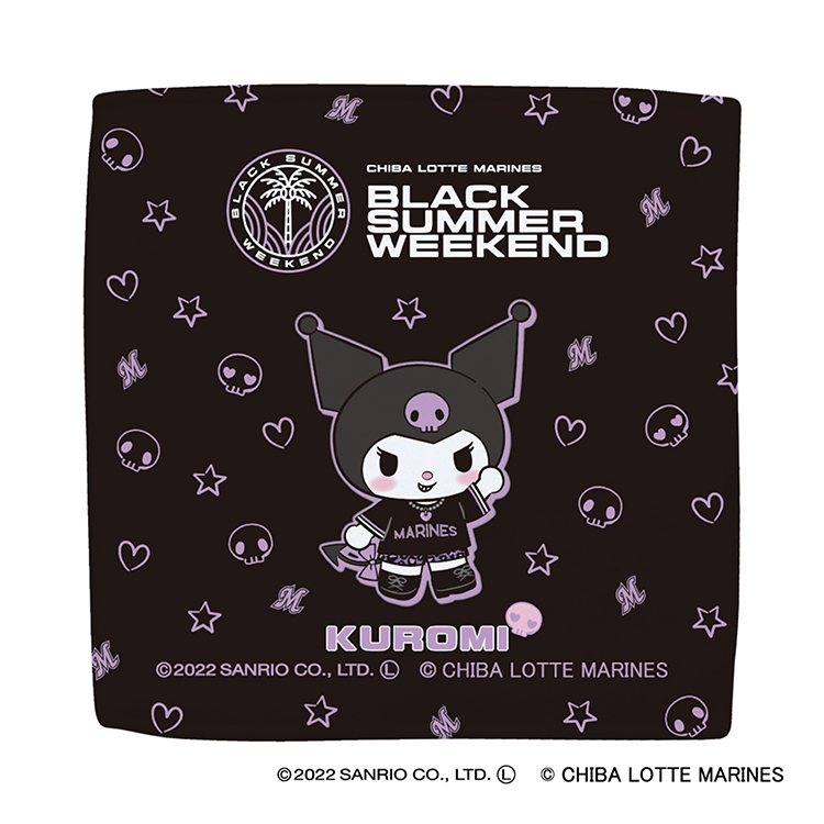 7/16(土)「BLACK SUMMER WEEKEND supported by クーリッシュ」新