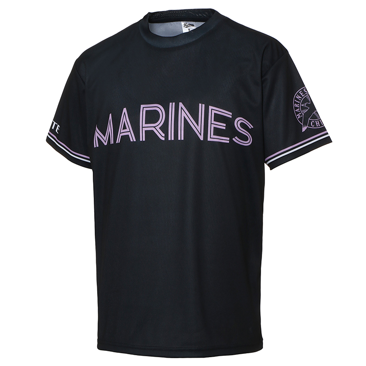Marines R. SASAKI 17 シャツ　配布タオル 千葉ロッテマリーンズ#17佐々木 朗希一覧/マリーンズオンライン