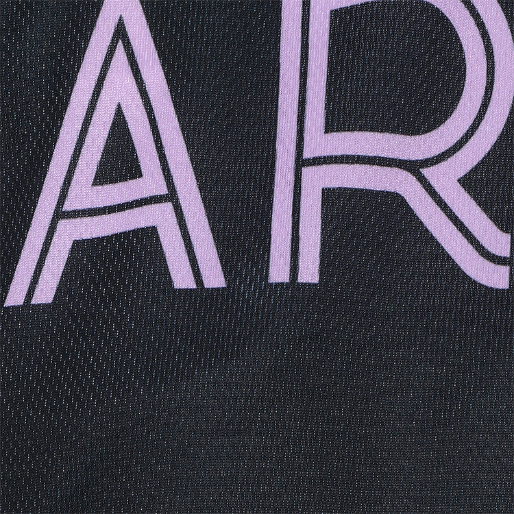 ネームアンドナンバーTシャツ BSW