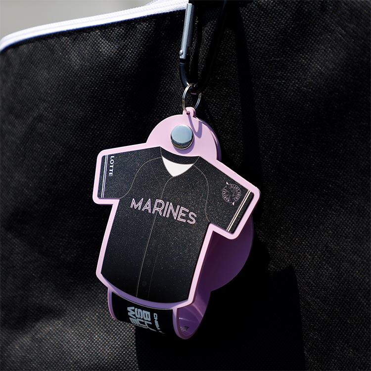 BSWタオルホルダー