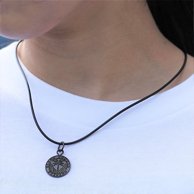 BSW コインネックレス・ペンダント