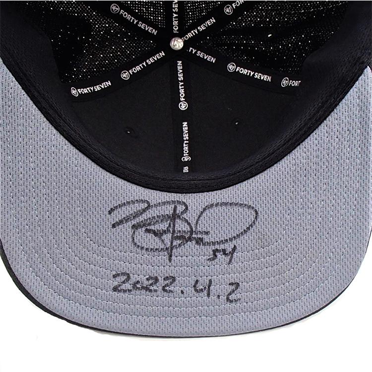 ヒーローキャップ_0402#54レアード