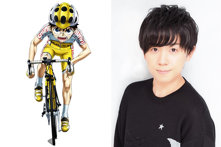 小野田イラストと山下大輝さん