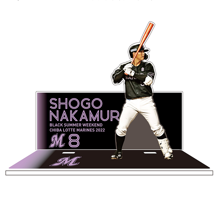 アクリルオブジェ