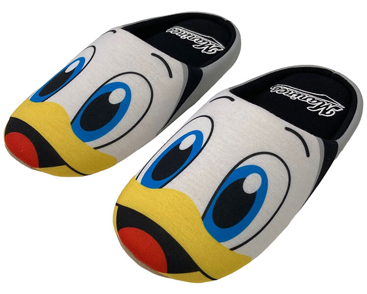 ルームシューズ