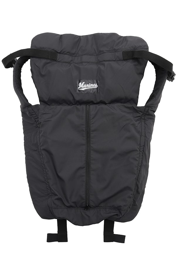 サンクマニエルキューブ(マリーンズロゴ)