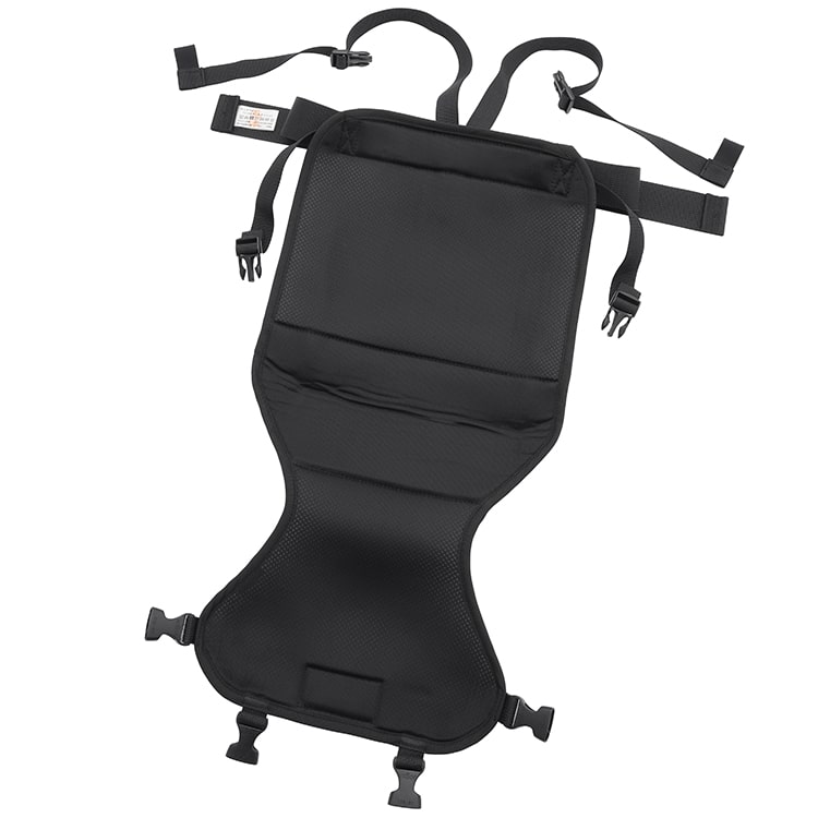 キャリーフリーチェアベルト(マリーンズロゴ)