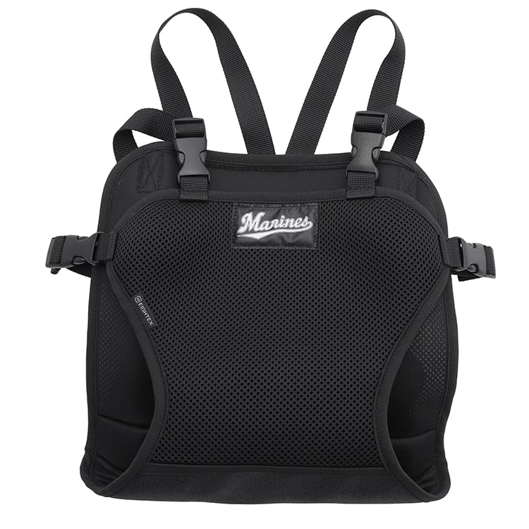 キャリーフリーチェアベルト(マリーンズロゴ)