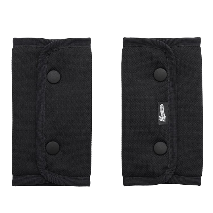 ショルダーカバー(マリーンズロゴ)