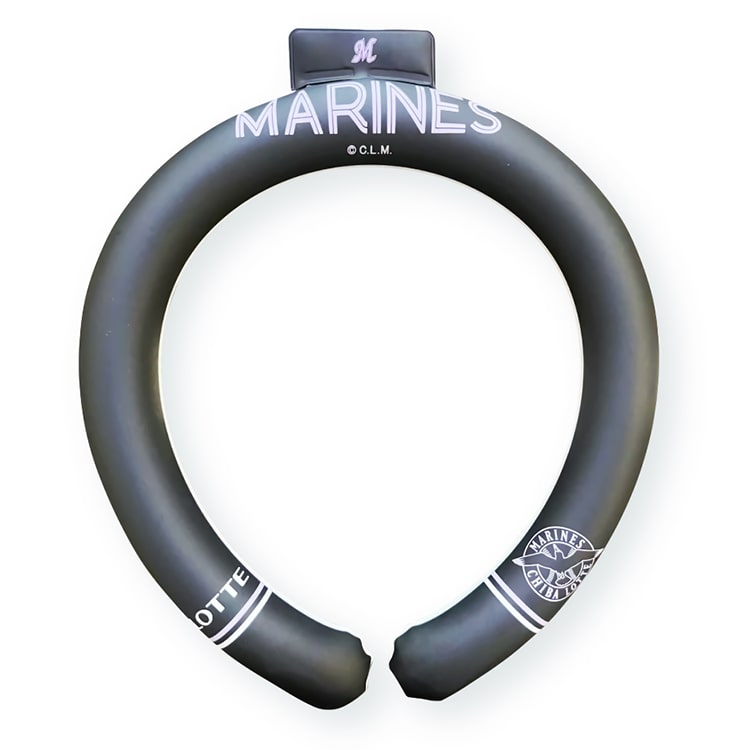 マリーンズ COOlly(BSW)