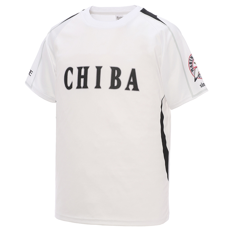 オンラインストア限定】8/19(金)2012-15CHIBAユニホームデザイン