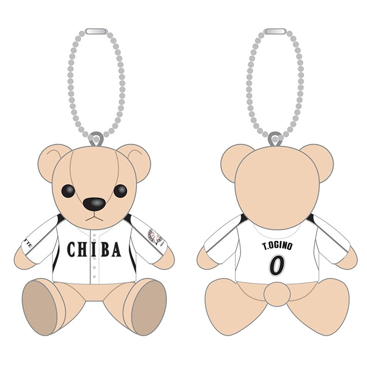 ミニユニホームベア