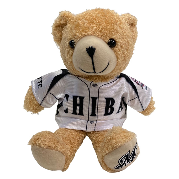 ユニホームベア