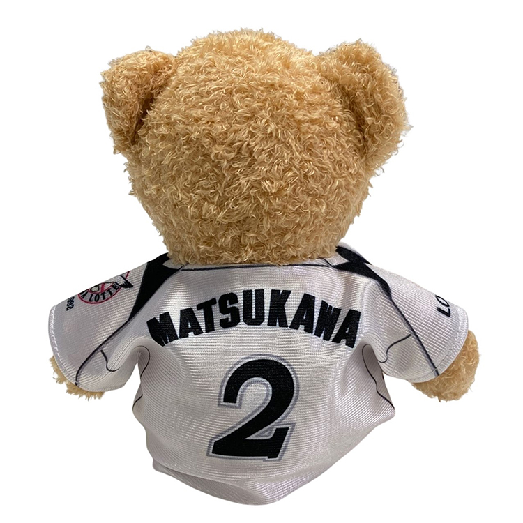 ユニホームベア