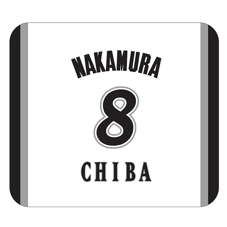 レザーマウスパッド