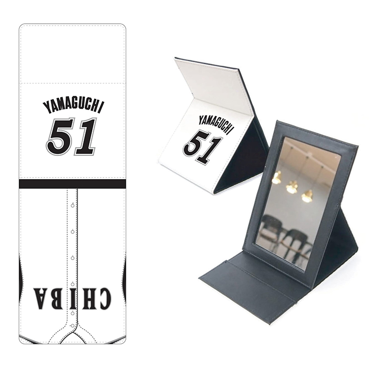 スタンドミラー