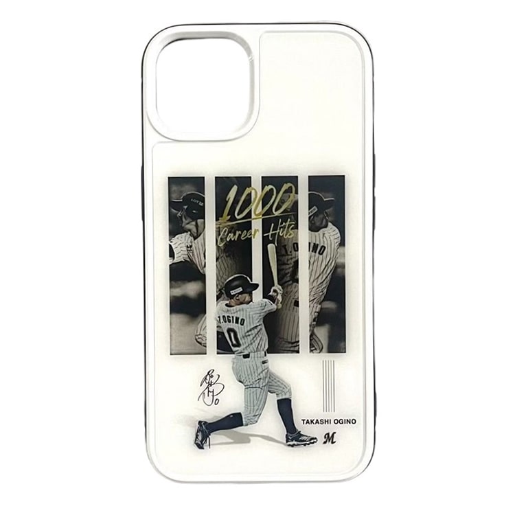 ガラスiPhoneケース