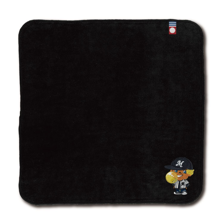 「BUBBLE BOY」ハンドタオル