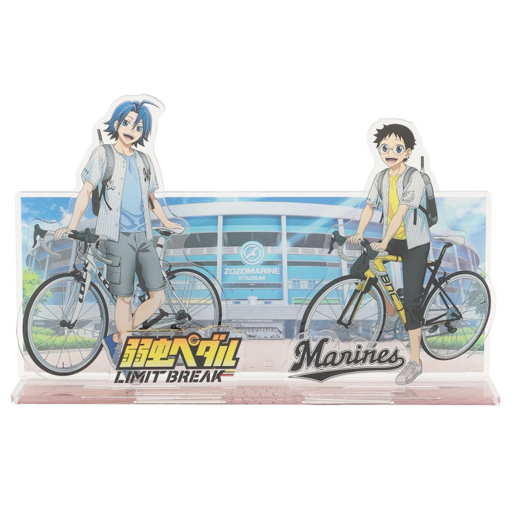 アクリルスタンド