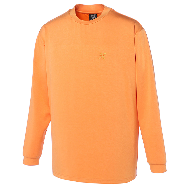 ライトダンボールニット長袖Ｔシャツ