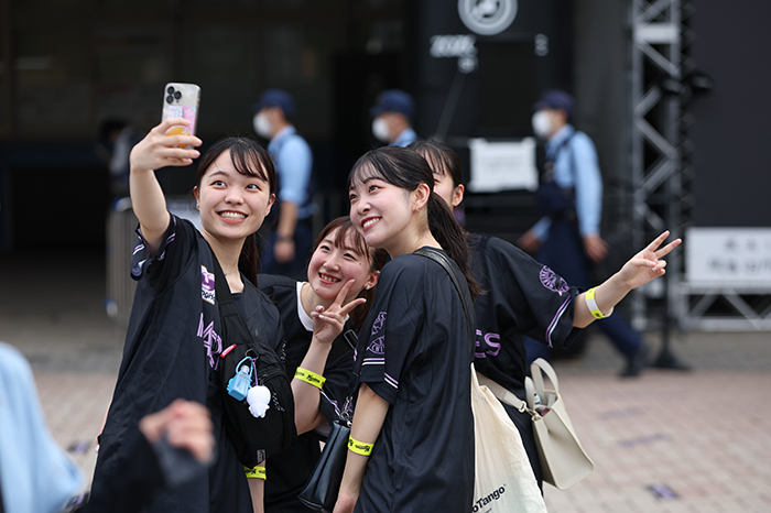 BLACK SUMMER WEEKEND