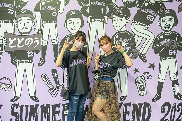 BLACK SUMMER WEEKEND