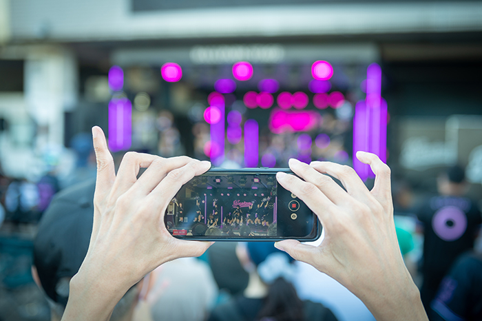 BLACK SUMMER WEEKEND