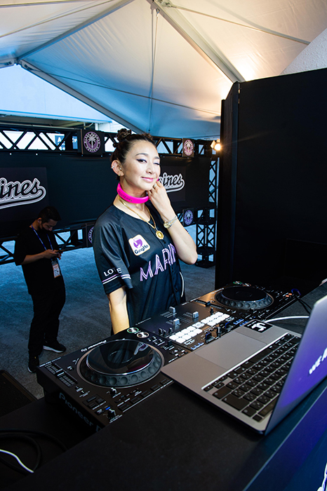 BLACK SUMMER WEEKEND