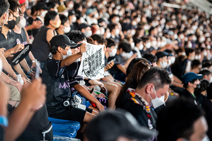 BLACK SUMMER WEEKEND