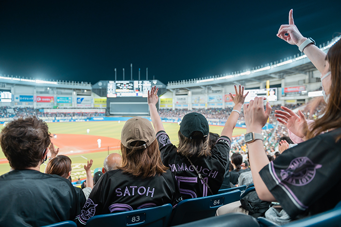 BLACK SUMMER WEEKEND