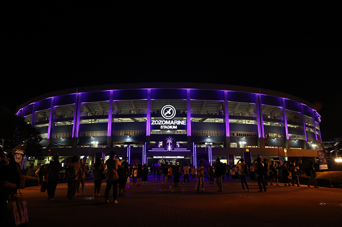 BLACK SUMMER WEEKEND