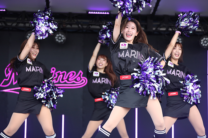 BLACK SUMMER WEEKEND