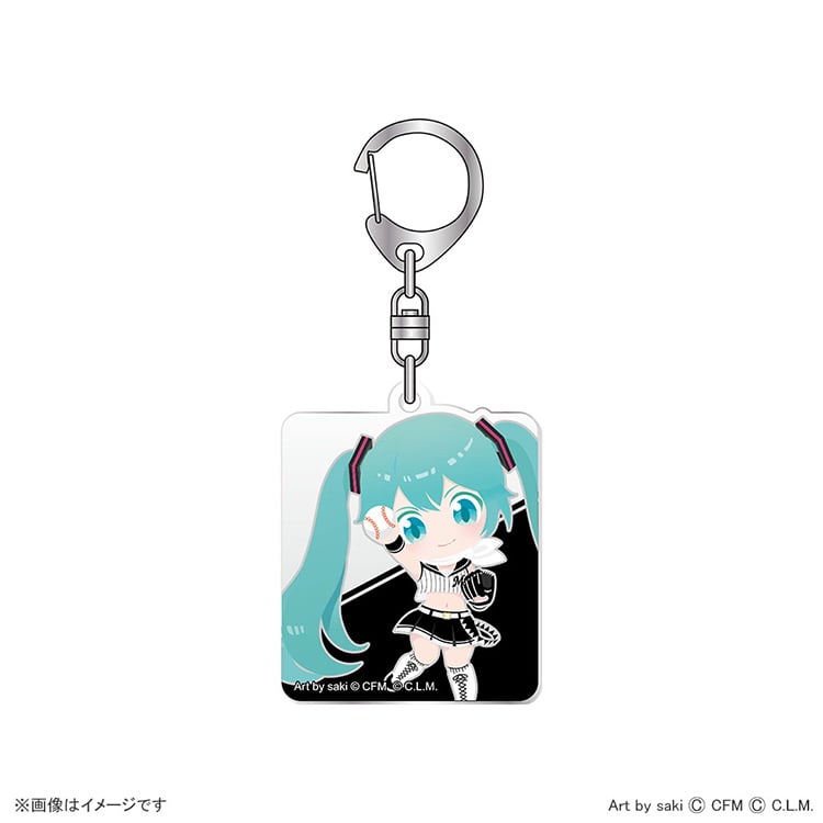 オンラインストア限定】9/2(金)「初音ミク×マリーンズ」コラボ オンラインストア限定】9/2(金)「初音ミク×マリーンズ」コラボ