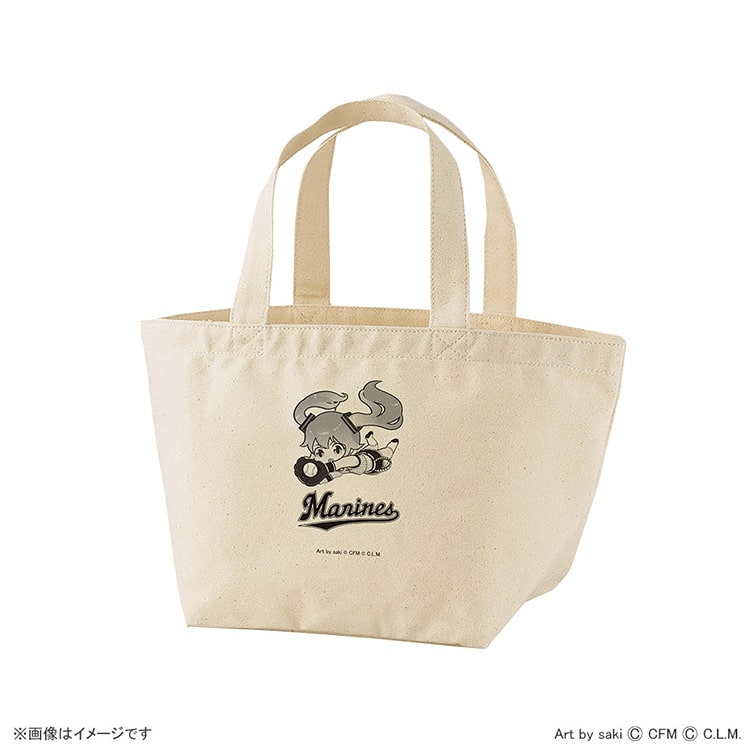 ミニトートバッグ