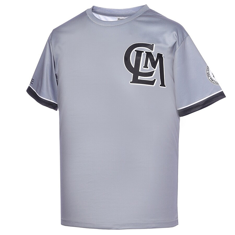 ネーム&ナンバーTシャツ