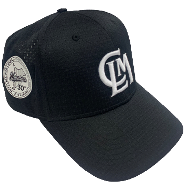 '47「CLM30th」ロゴワッペン無料圧着キャンペーン