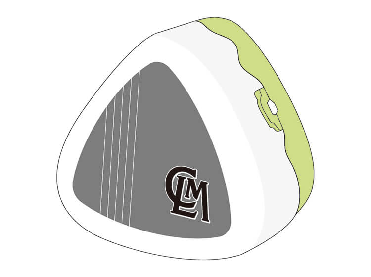 おにぎりパックン