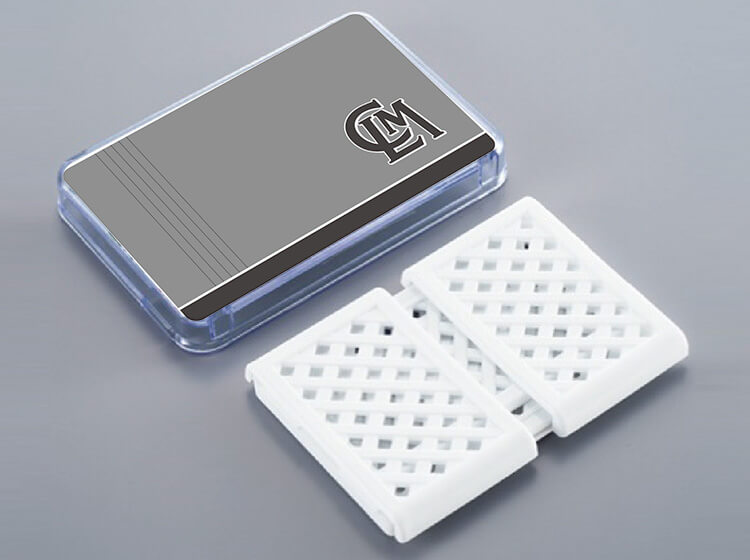 ミニ小物ケース