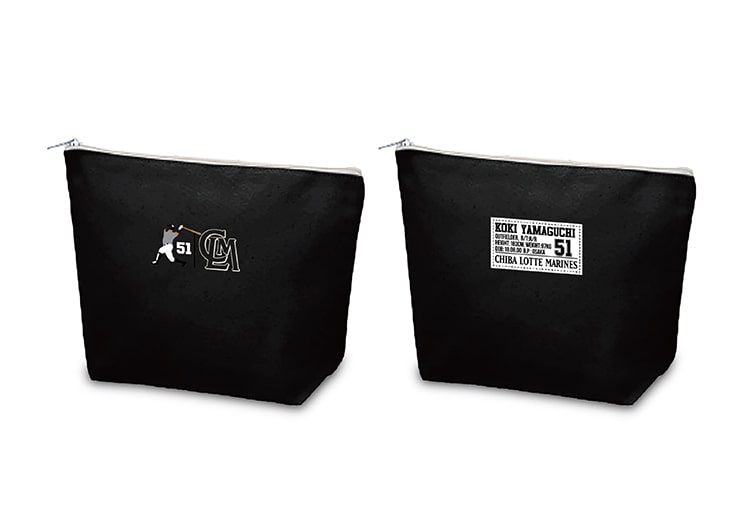 キャンバスデイリーポーチ