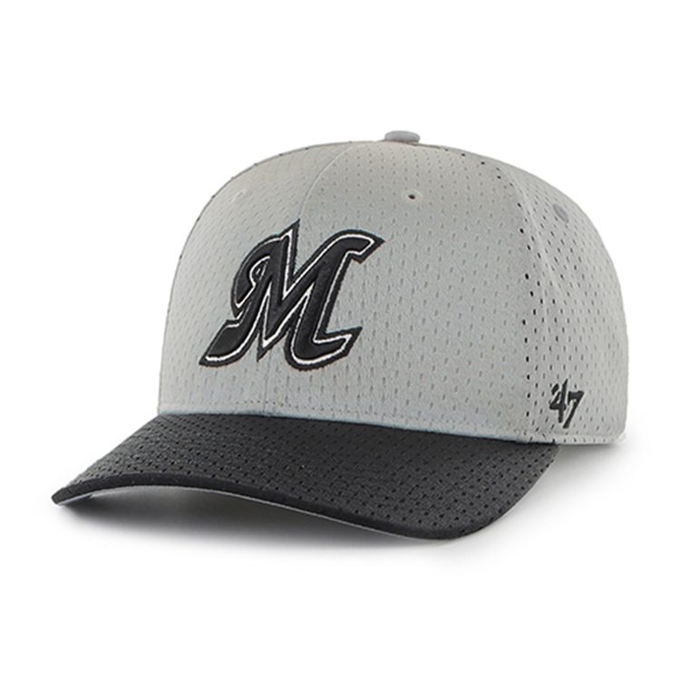 レプリカプラクティスキャップ